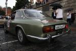 Alfa Romeo Giulia 2000 GT Veloce 1971 года